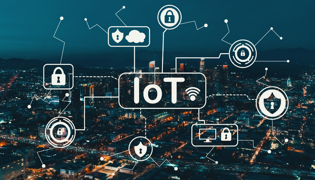 IOT