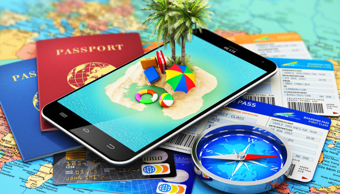 Travel Tech
